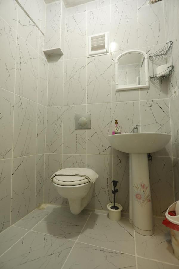 Hotel 61 Istanbul Eksteriør bilde