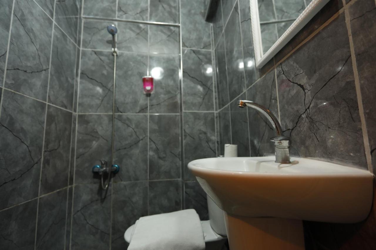 Hotel 61 Istanbul Eksteriør bilde