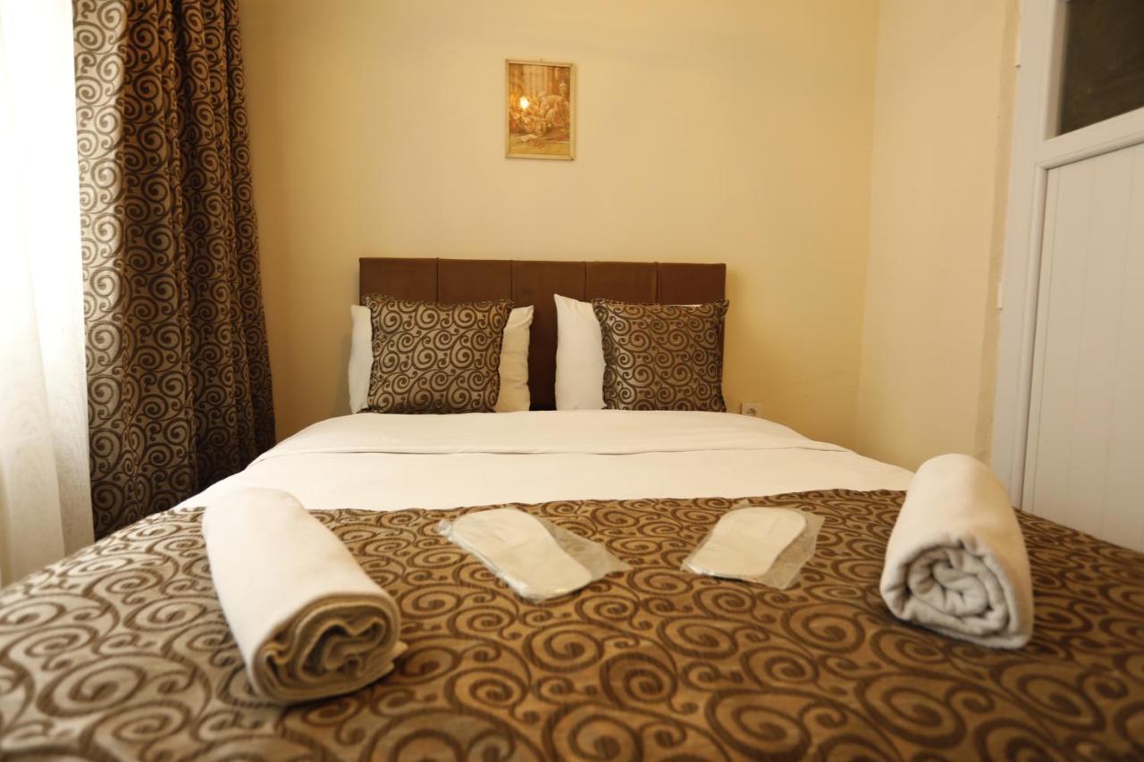 Hotel 61 Istanbul Eksteriør bilde