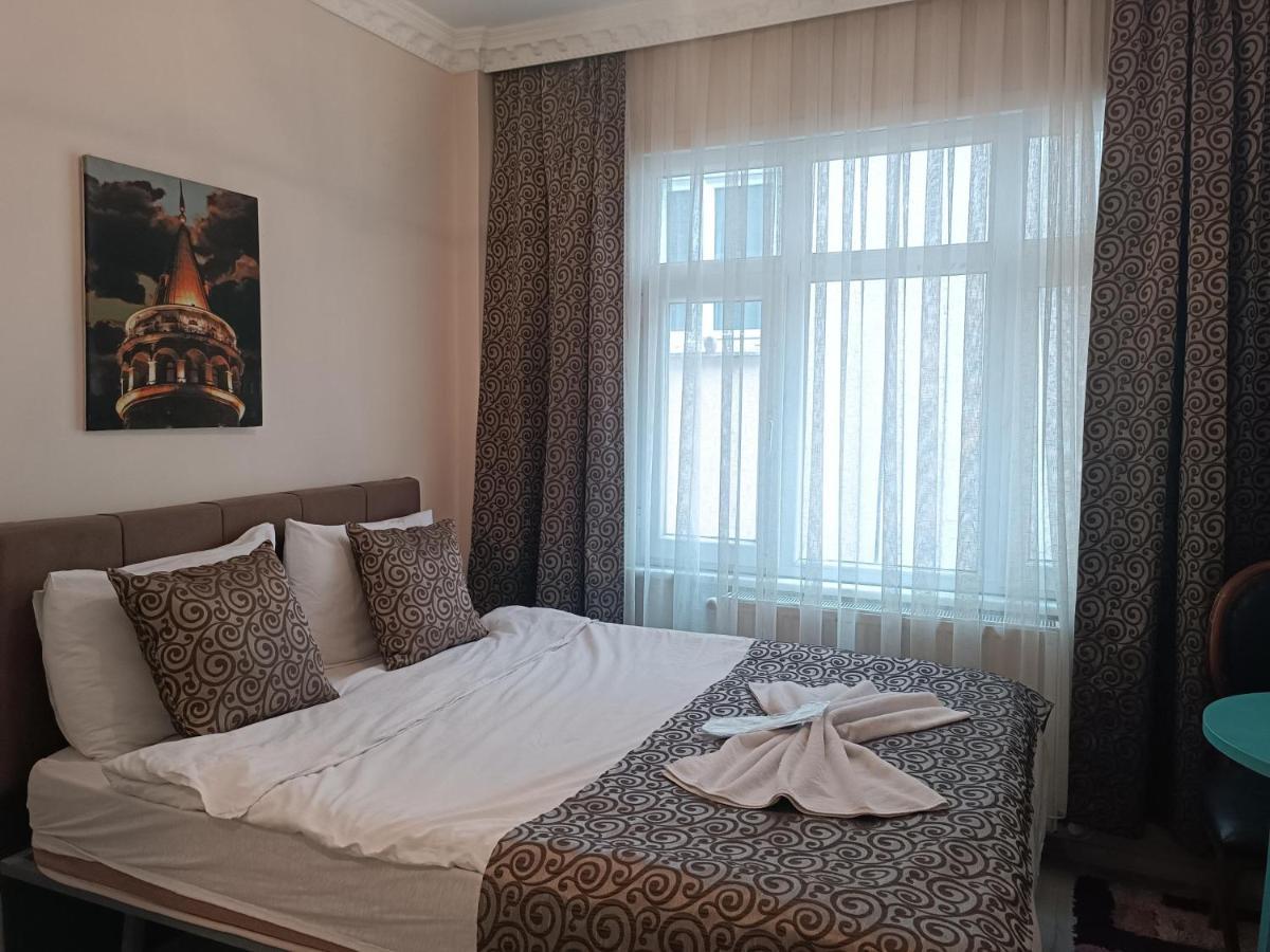 Hotel 61 Istanbul Rom bilde