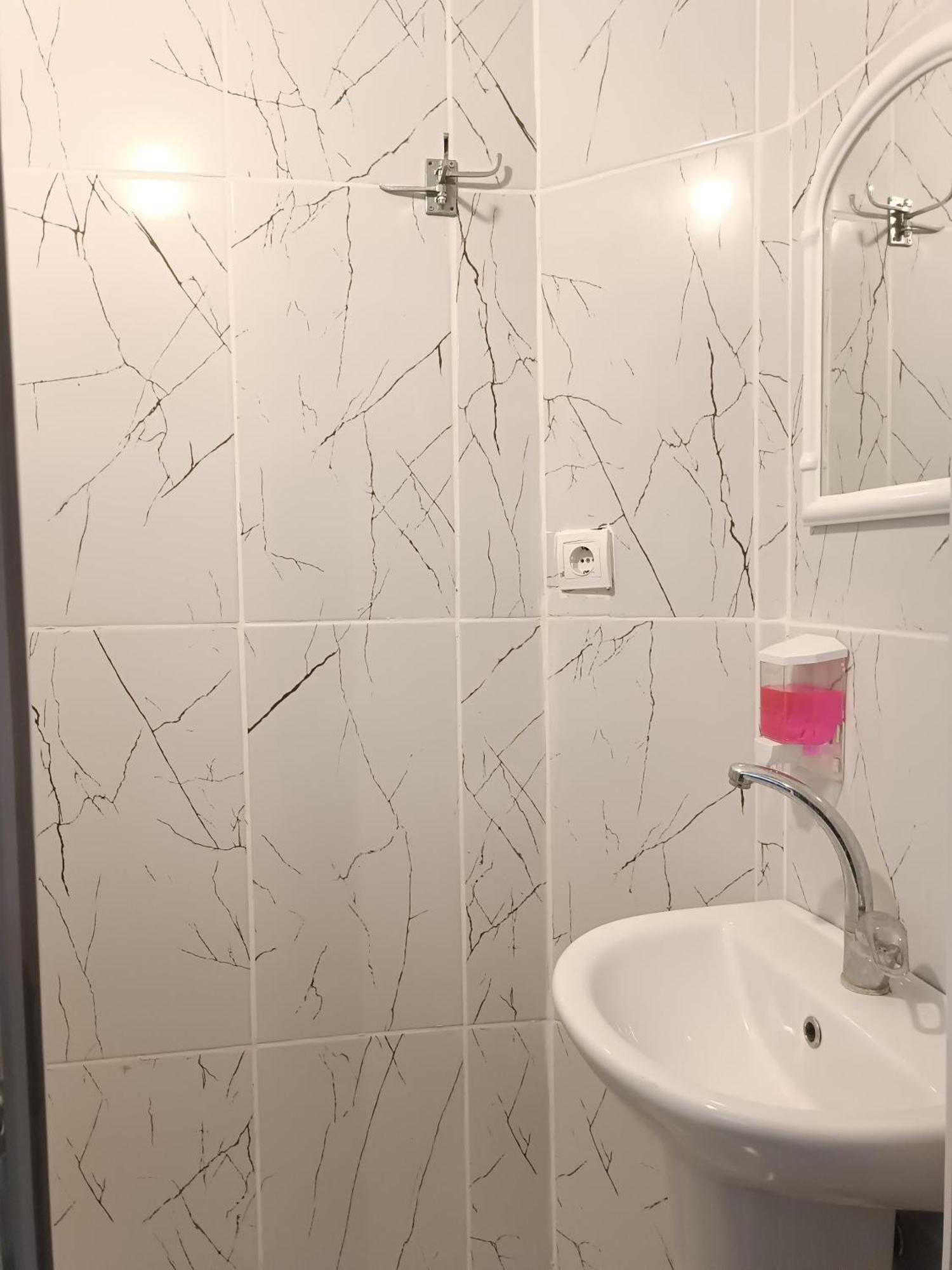 Hotel 61 Istanbul Rom bilde